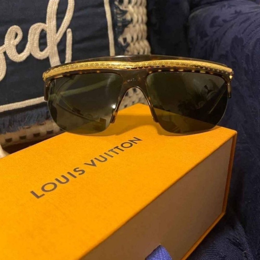 Louis Vuitton Sunglasses